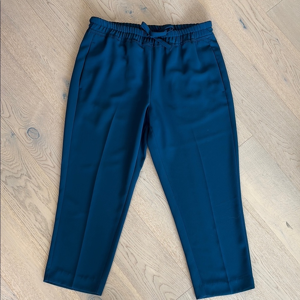 Reiss HAILEY
PETITE TAPERED PULL ON TROUSERS